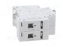 EATON ELECTRIC Interruptor magnetotérmico HN-B6/2 de 2 polos, 6A, 6kA