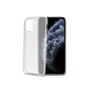 Celly Gelskin Funda para iPhone 11 Pro Transparente