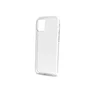 Celly Gelskin Funda para iPhone 11 Pro Transparente
