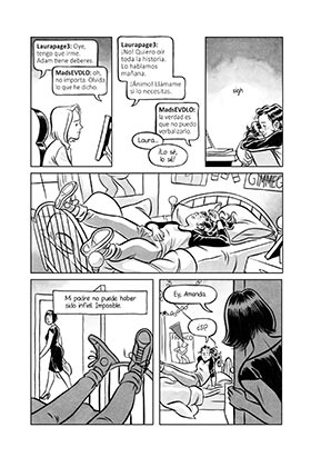 El beso numero 8 (2ª edicion)