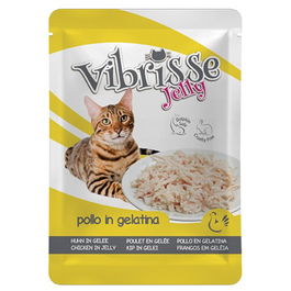 Vibrisse Gato Pouch 70 gr
