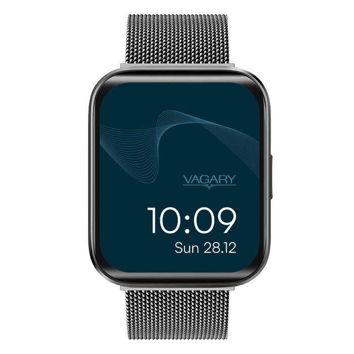 Smartwatch Vagary X03A-008VY Smartwatch Vagary X03A-008VY