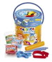 Carioca Baby Do Playset Pasta de modelar con 10 piezas y herramientas