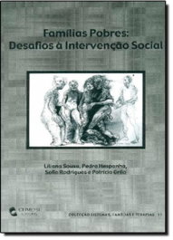 Famílias Pobres, Liliana Sousa - CLIMEPSI EDITORES