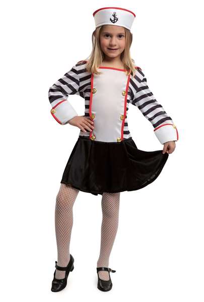 My Other Me Marinera Talla 3-4 años
