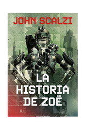 Logista Compañia De Distribucion Integral, Sa La Historia de Zoe 04/06 (NE)