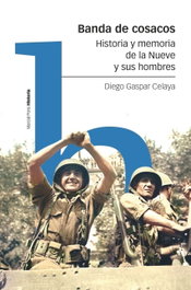 Banda de cosacos, Diego Gaspar Celaya - MARCIAL PONS