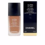 Chanel ULTRA LE TEINT fluide #br132 Base de Maquillaje Fluido 30ml Todo Tipo de Pieles
