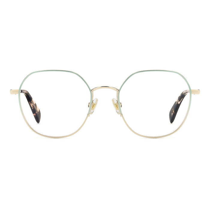 Montura de Gafas Mujer Kate Spade MADISYNGLKSF2 Ø 52 mm