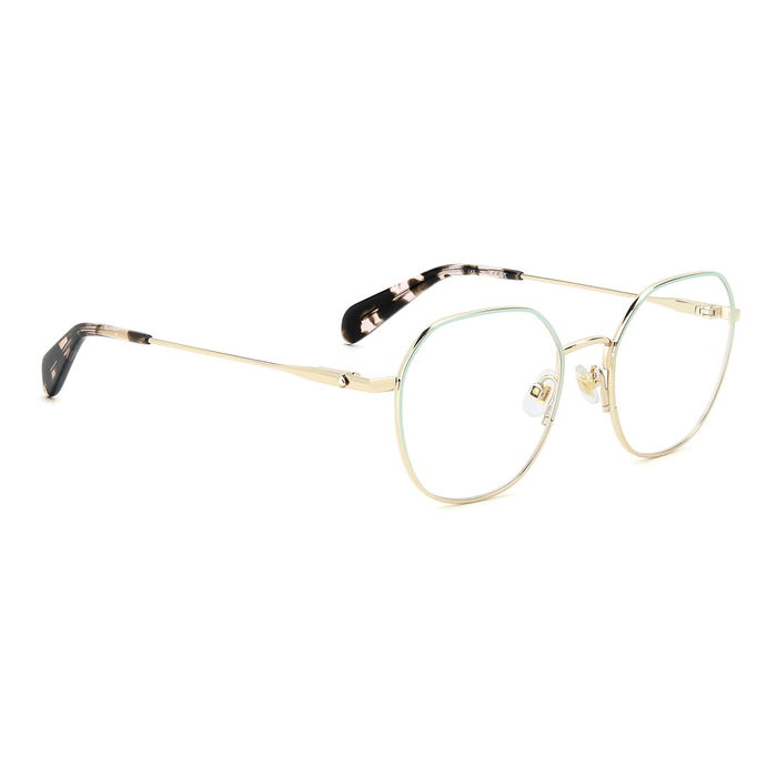 Montura de Gafas Mujer Kate Spade MADISYNGLKSF2 Ø 52 mm