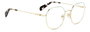 Kate Spade MADISYN-G-LKSF218 Gafas de vista para mujer