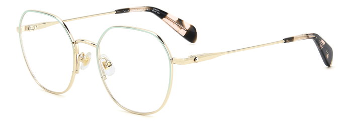 Kate Spade MADISYN-G-LKSF218 Gafas de vista para mujer Kate Spade MADISYN-G-LKSF218 Gafas de vista para mujer