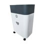 HP OneShred Auto 100CC Triturador de papel blanco de corte cruzado