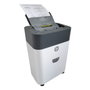 HP OneShred Auto 100CC Triturador de papel blanco de corte cruzado