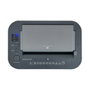 HP OneShred Auto 100CC Triturador de papel blanco de corte cruzado