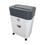 HP OneShred Auto 100CC Triturador de papel blanco de corte cruzado
