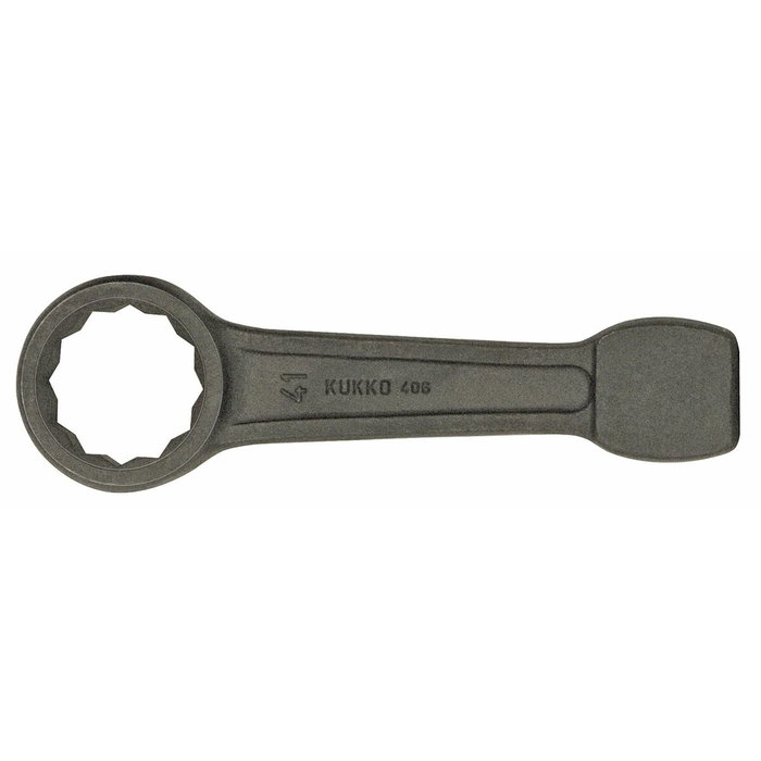 Llave de estrella KUKKO 100 mm Acero