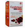 Cysticlean Forte con PAC, Vitamina C y Arándano Rojo, 30 sobres