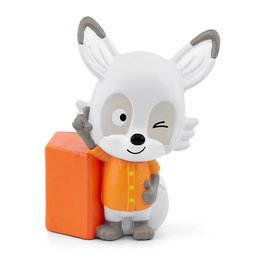 Tonies 11000618 Tonies Lalalinos - Die beste Band in Bumbaloo Hörspiel Figura Sonora Magnética para Niño/niña de 3+ Años con 6 Canciones y 45 Min de Juego