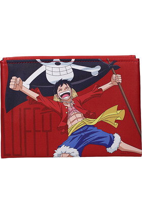 Sd Toys Europe S.L. Portamanga Luffy 21x16cm One Piece