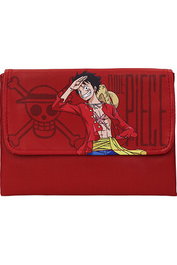 Sd Toys Europe S.L. Portamanga Luffy 21x16cm One Piece