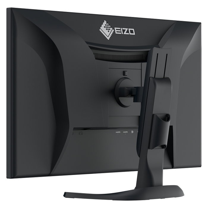 Eizo FlexScan EV3240X-BK Monitor 31,5 pulg 4K IPS Negro