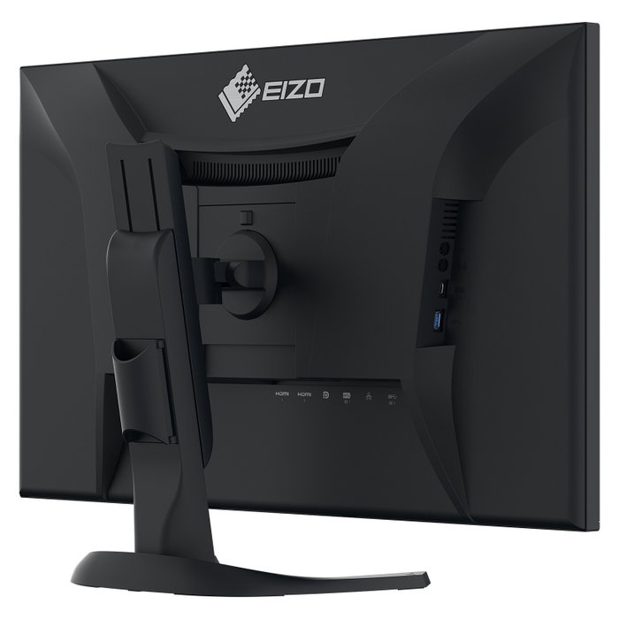 Eizo FlexScan EV3240X-BK Monitor 31,5 pulg 4K IPS Negro