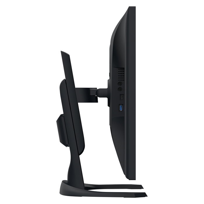 Eizo FlexScan EV3240X-BK Monitor 31,5 pulg 4K IPS Negro