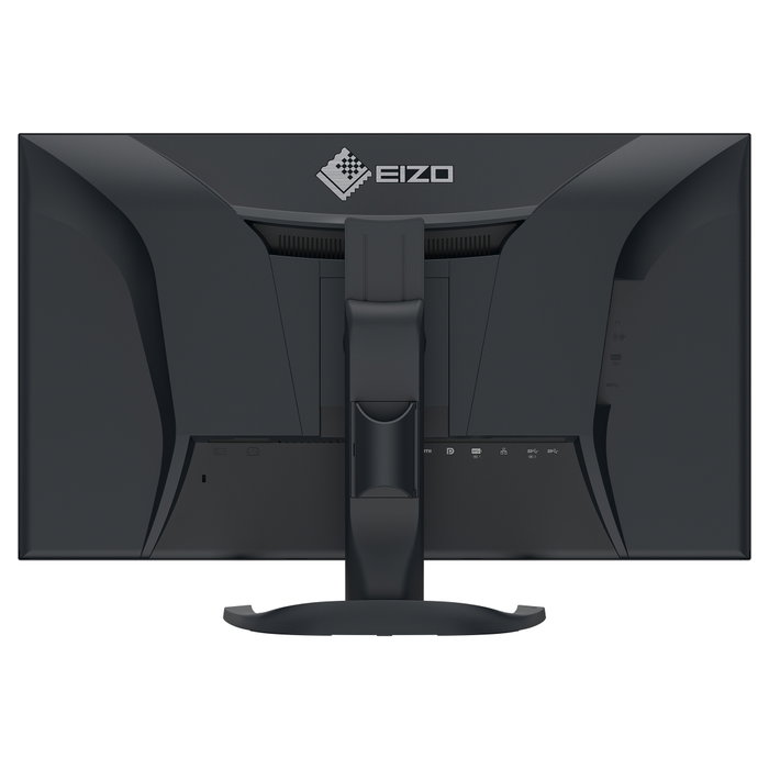 Eizo FlexScan EV3240X-BK Monitor 31,5 pulg 4K IPS Negro