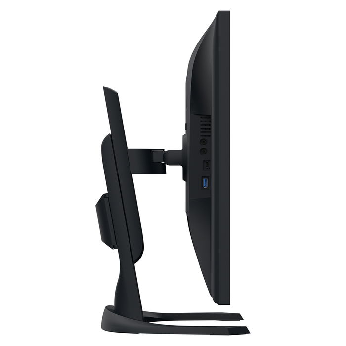 EIZO FlexScan EV3240X-BK Monitor 31.5 Pulgadas (80 cm) 4K Ultra HD IPS 3840x2160 5 ms USB-C 94W Altavoces Negocio Negro