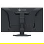 EIZO FlexScan EV3240X-BK Monitor 31.5 Pulgadas (80 cm) 4K Ultra HD IPS 3840x2160 5 ms USB-C 94W Altavoces Negocio Negro