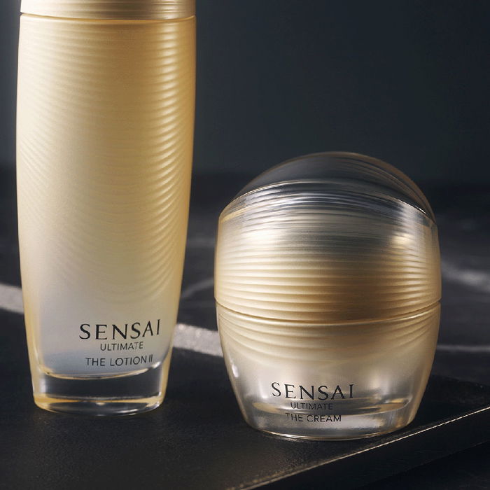 Sensai ULTIMATE the micro lotion II Loción Facial Hidratante 125 ml