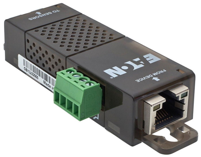 Eaton EMPDT1H1C2 Sensor de temperatura y humedad