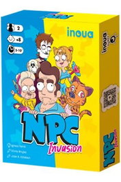 I9A I Crea Sl NPC INVASION