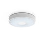 Philips Coiner Plafón LED Circular Regulable 24W Luz Neutra 4000K 2800Lm, Ø38.9x8cm, IP20, 3 Ajustes