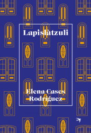 Lapislàtzuli, Elena Cases Rodríguez - EL CEP I LA NANSA