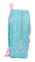 Safta Mochila Guardería 3D para Niño o Niña 22x27x10 cm