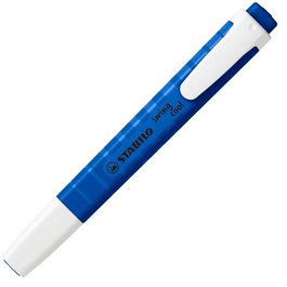 Stabilo Marcador Swing Cool NatureCOLORS Wildflower Ultramarine - Caja 10 uds.