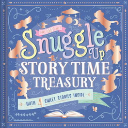 BASE My Snuggle Up Storytime Treasury