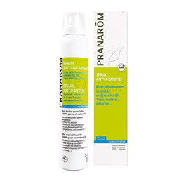 Pranarôm Allergoforce Spray Ácaro 150ml