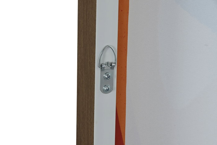 DKD Home Decor Cuadro Multicolor Abstracto Lienzo 4.5 x 120 x 80 cm (2 Unidades)