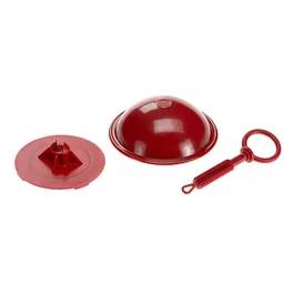 Ferplast L85 Enganche Rojo