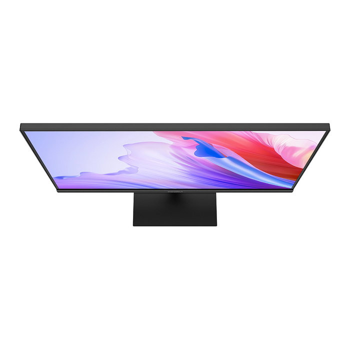 Koorui E2711K Monitor Gaming Oficina 27" FHD (68,6 cm) IPS 144 Hz 5 ms AMD FreeSync Premium, Negro, Sin Marco, Montaje VESA