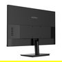 Koorui E2711K Monitor Gaming Oficina 27" FHD (68,6 cm) IPS 144 Hz 5 ms AMD FreeSync Premium, Negro, Sin Marco, Montaje VESA