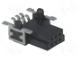 HARTING har-flex® Conector de datos 6 pines SMT