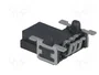 HARTING har-flex® Conector de datos 6 pines SMT