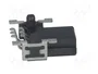 HARTING har-flex® Conector de datos 6 pines SMT