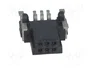 HARTING har-flex® Conector de datos 6 pines SMT