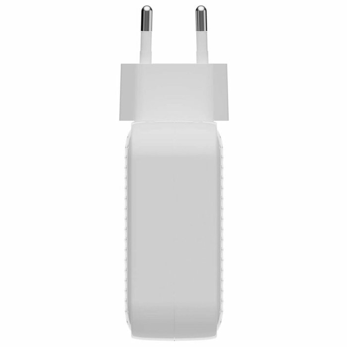 Cargador de Pared Hyper HJ1003WHWWGL Blanco