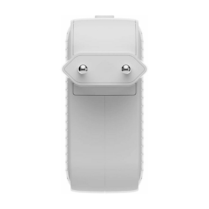 Targus Hyperjuice HJ1003WHWWGL Cargador 70W 2x USB Tipo C y 1x USB Tipo A Blanco